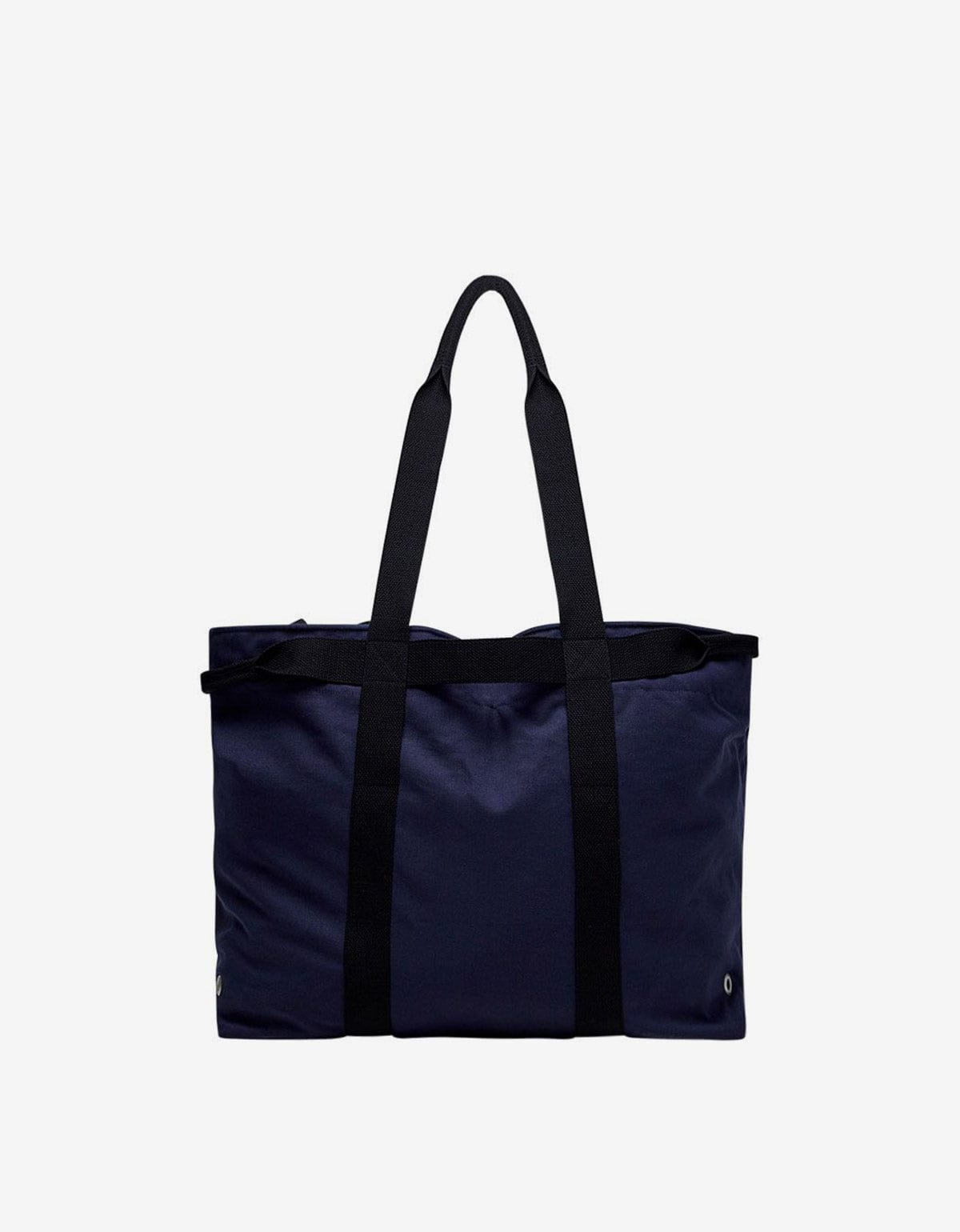 Stone Island Stone Island Blue Marina Beach Bag