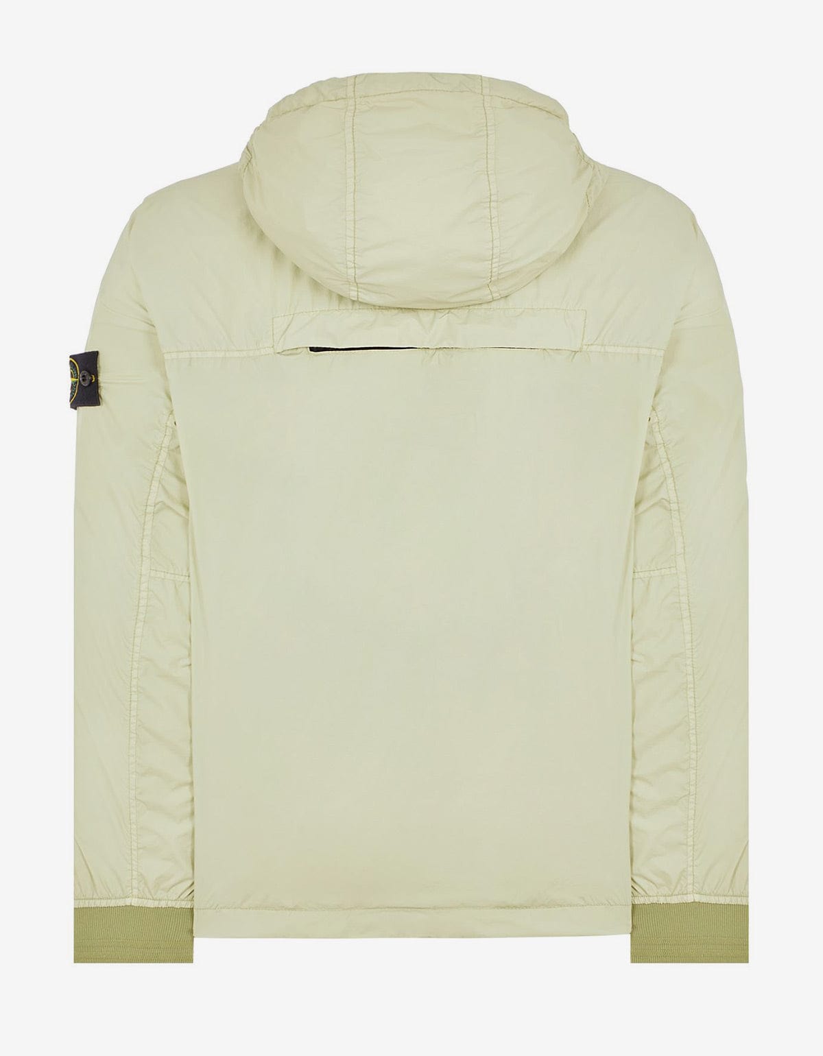 Stone island packable jacket online