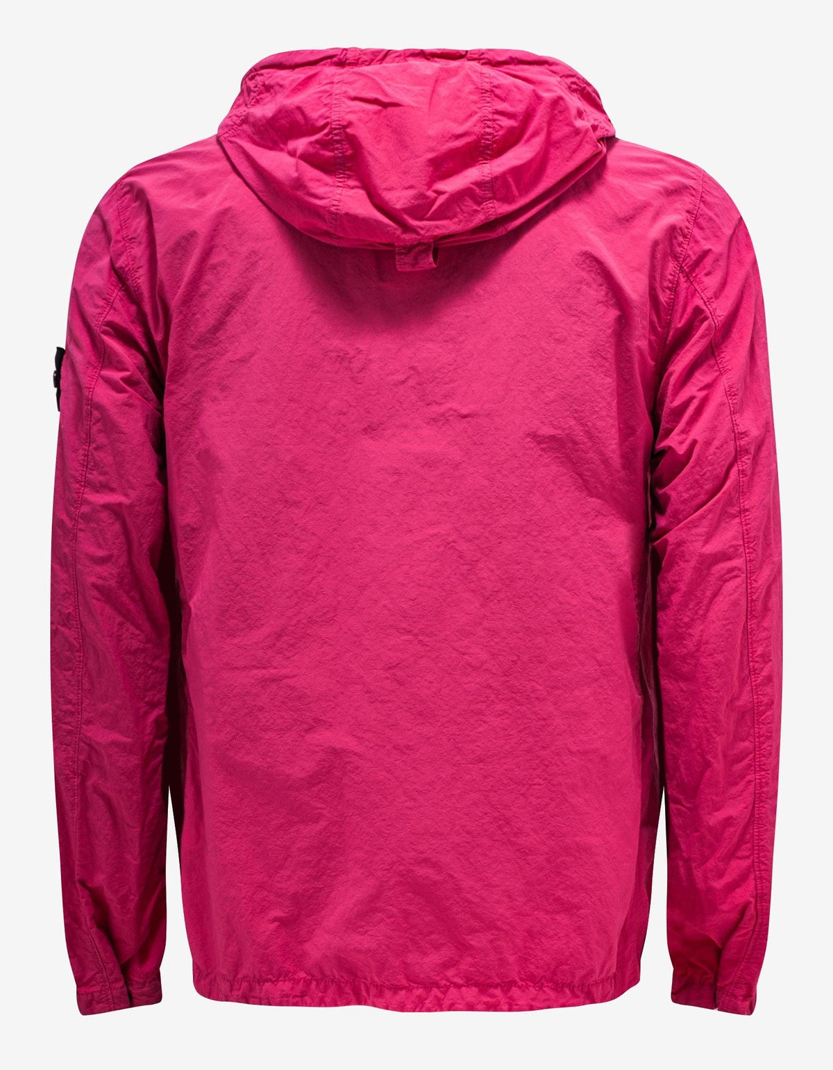 Stone Island Stone Island Pink Naslan Light Overshirt