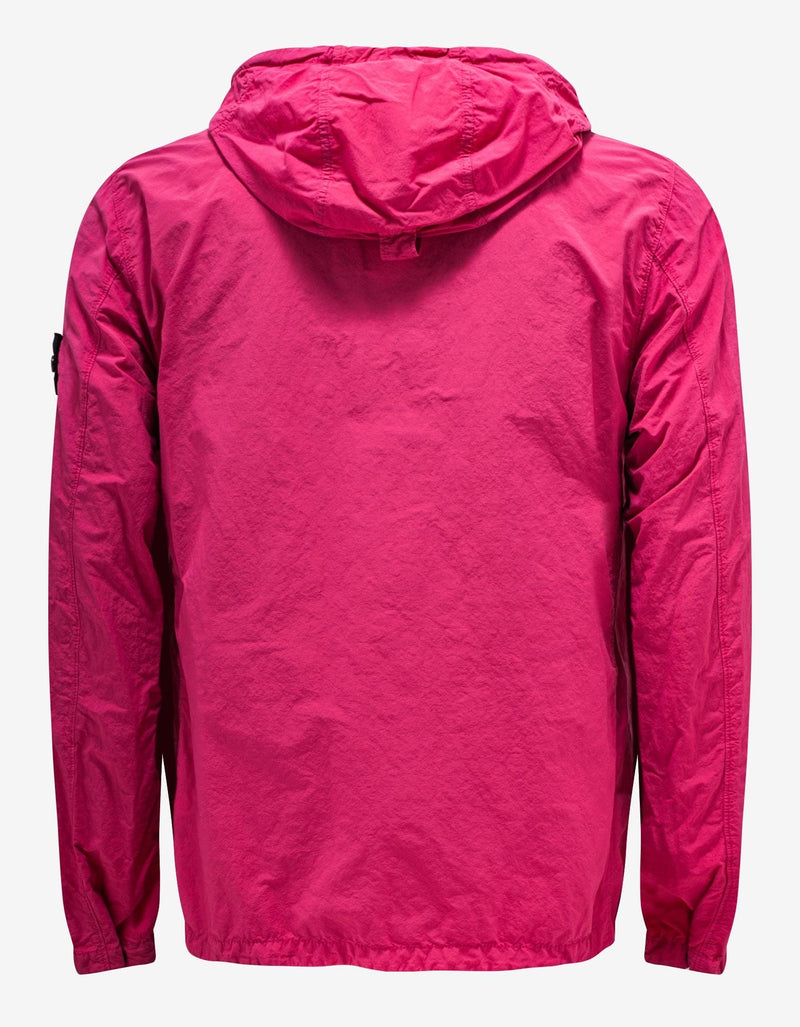 Stone Island Stone Island Pink Naslan Light Overshirt