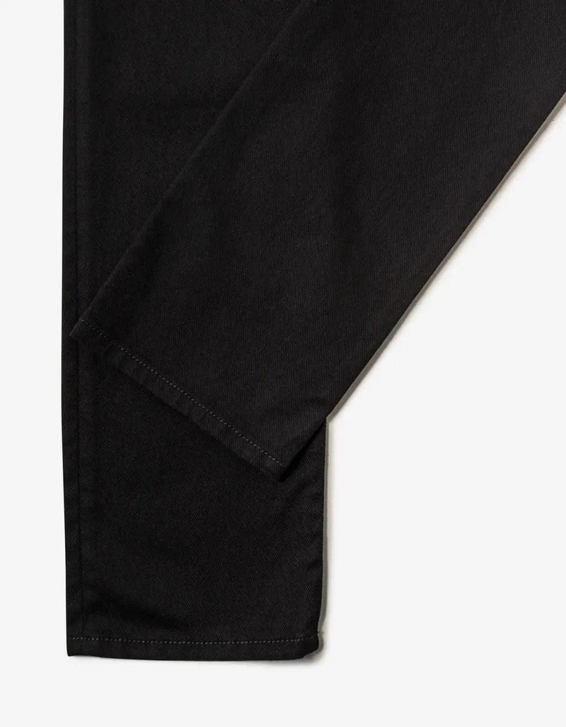 Valentino Garavani Black Skinny Fit Jeans