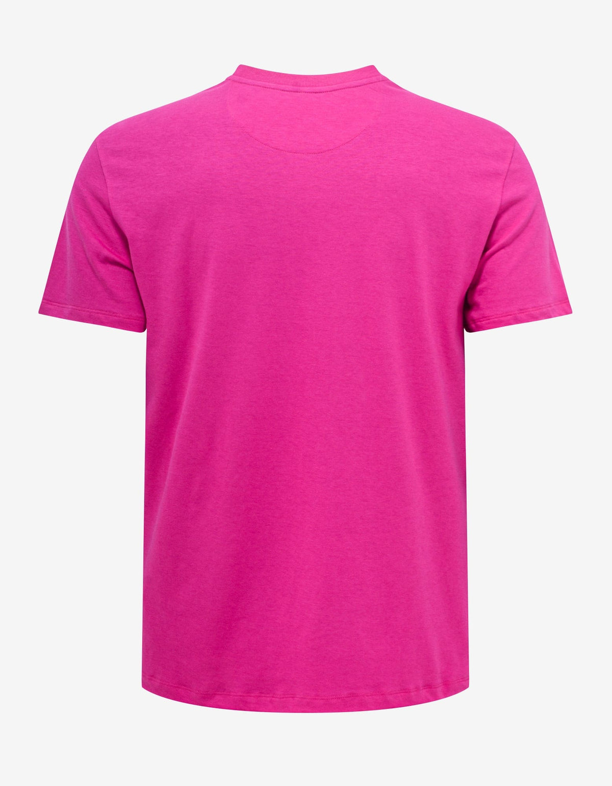 Valentino Garavani Pink PP VLTN Print T-Shirt