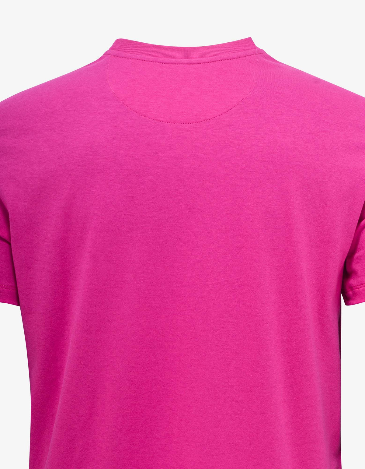 Valentino Garavani Pink PP VLTN Print T-Shirt