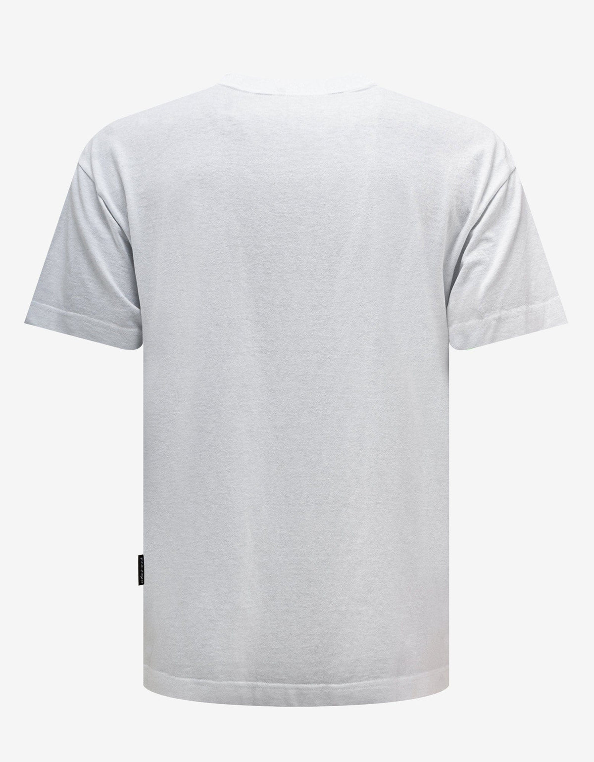 White Sprayed Palm Classic T-Shirt