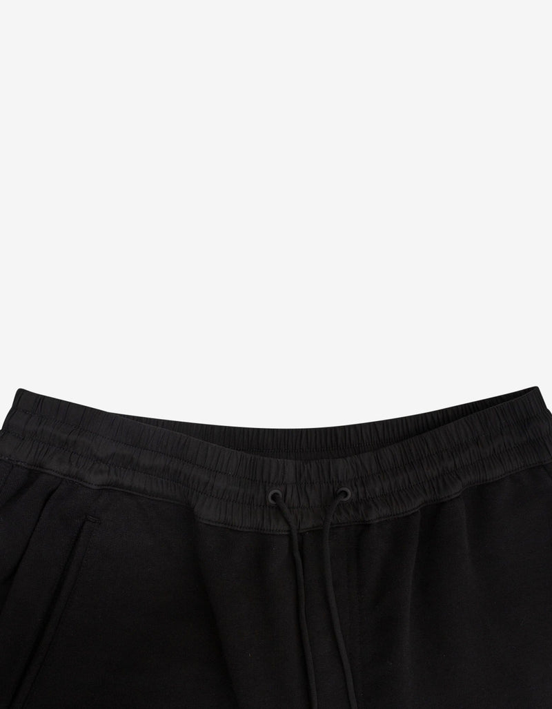 Y-3 Black Classic Terry Shorts