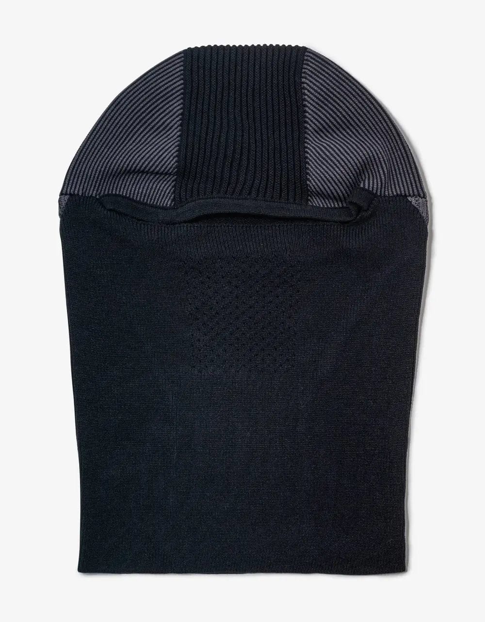 Y-3 Black Logo Snood