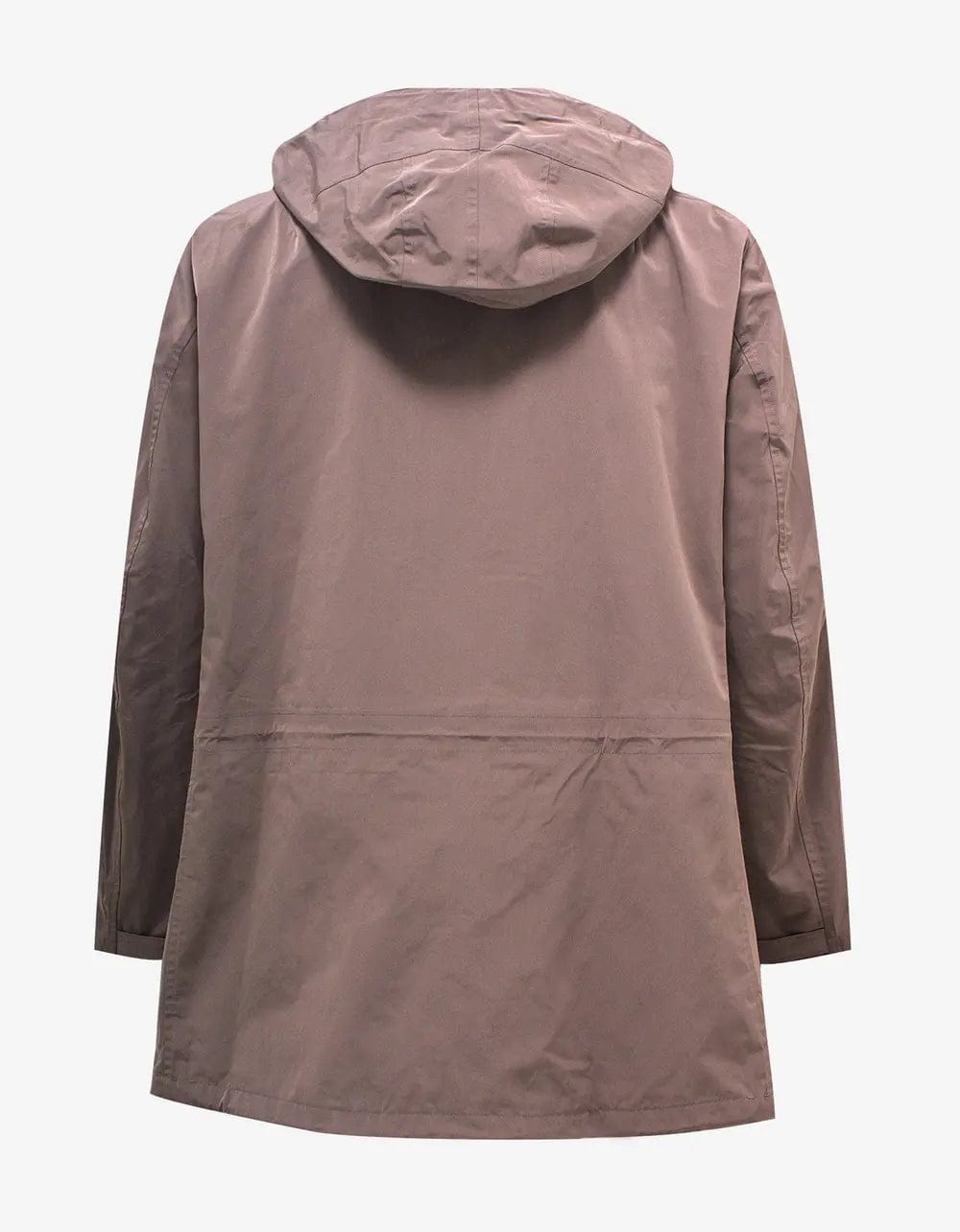 Y-3 Brown Classic Dorico Parka