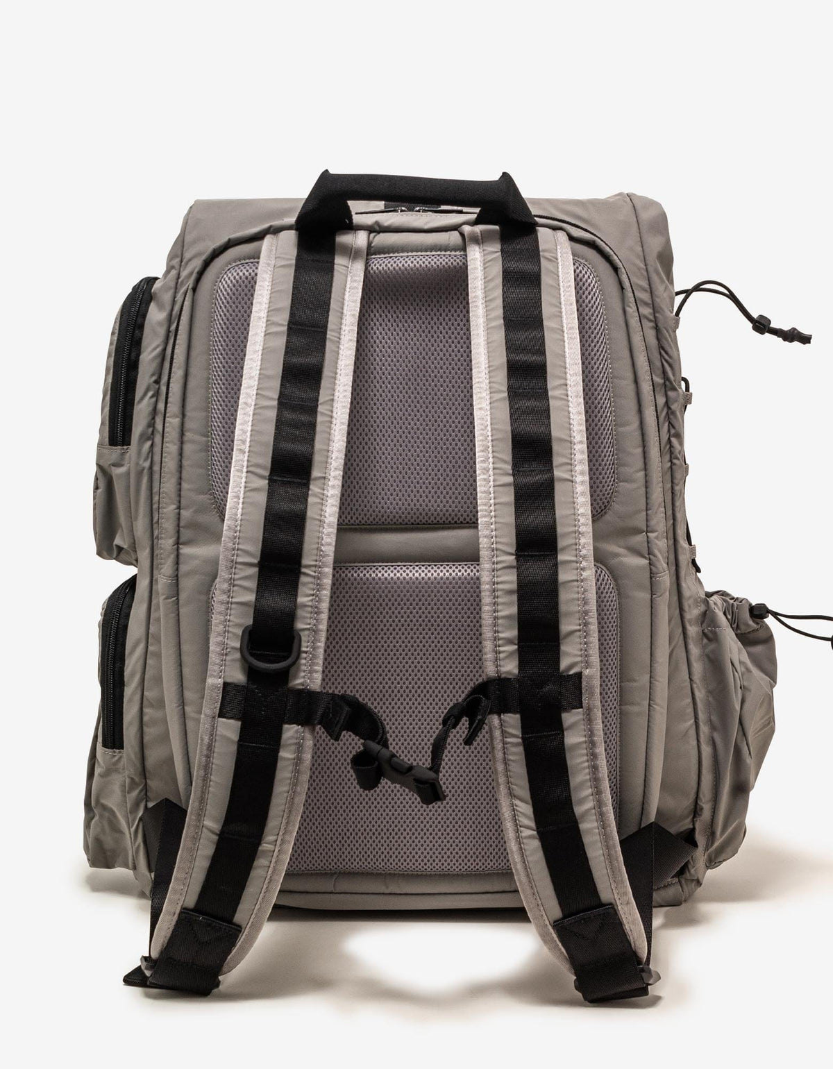 Y-3 Dove Grey Utility Backpack