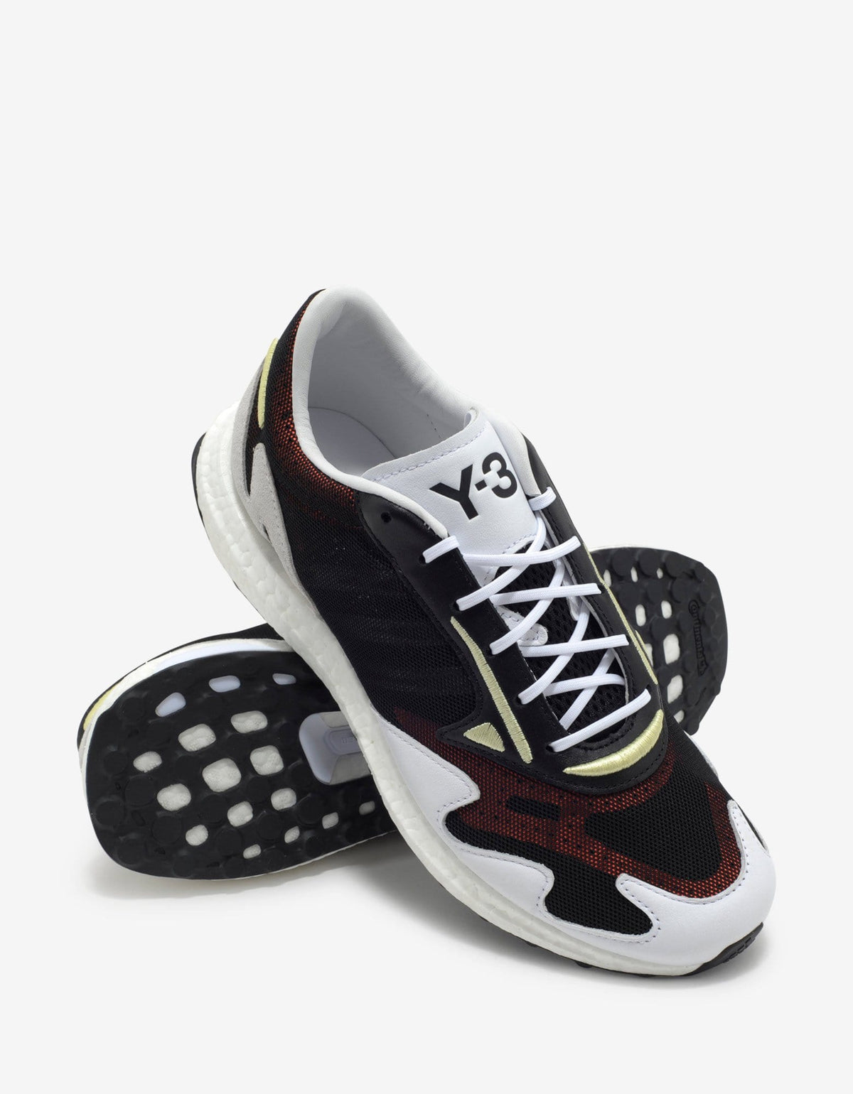 Y-3 Rhisu Run Trainers