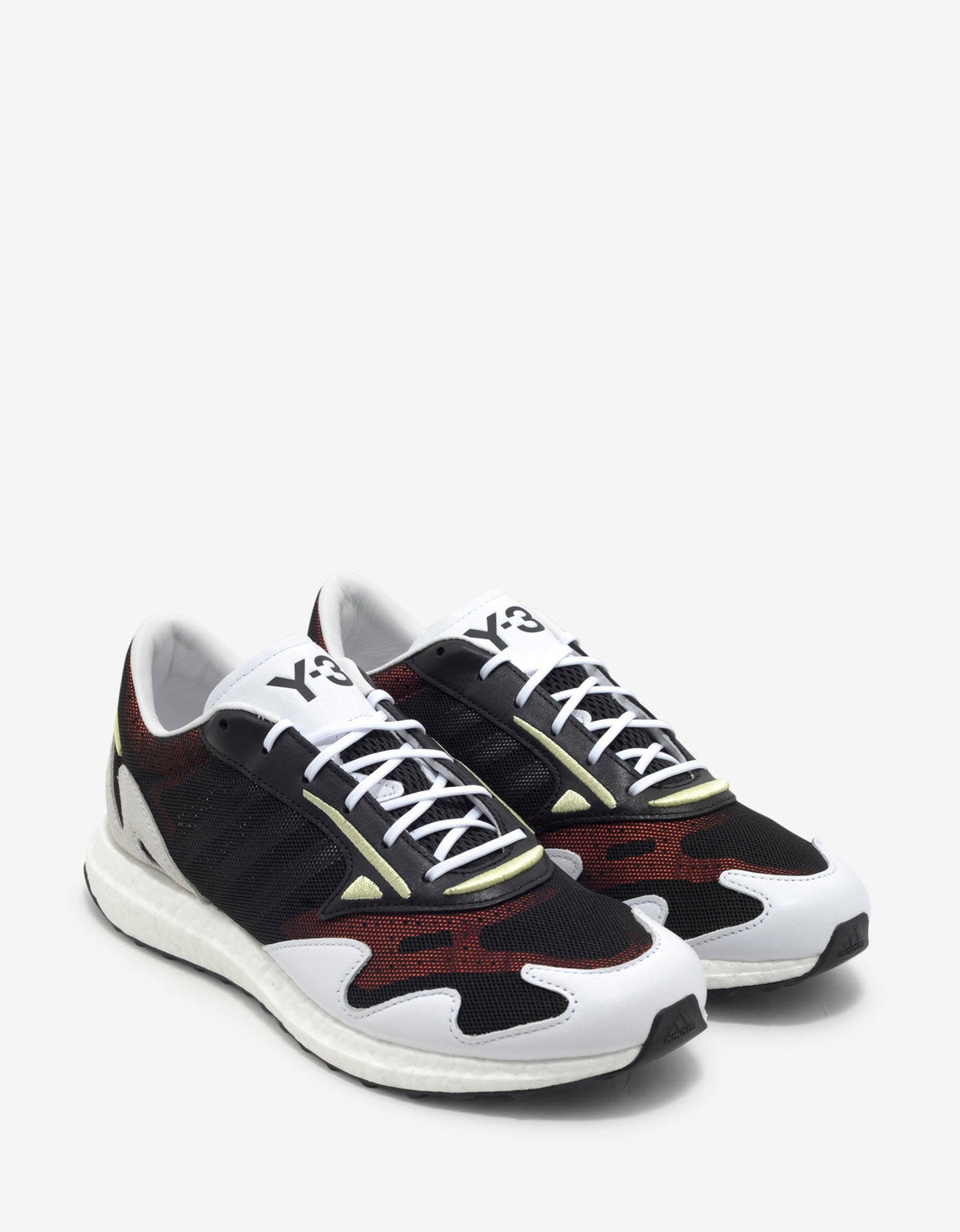 Y-3 Rhisu Run Trainers