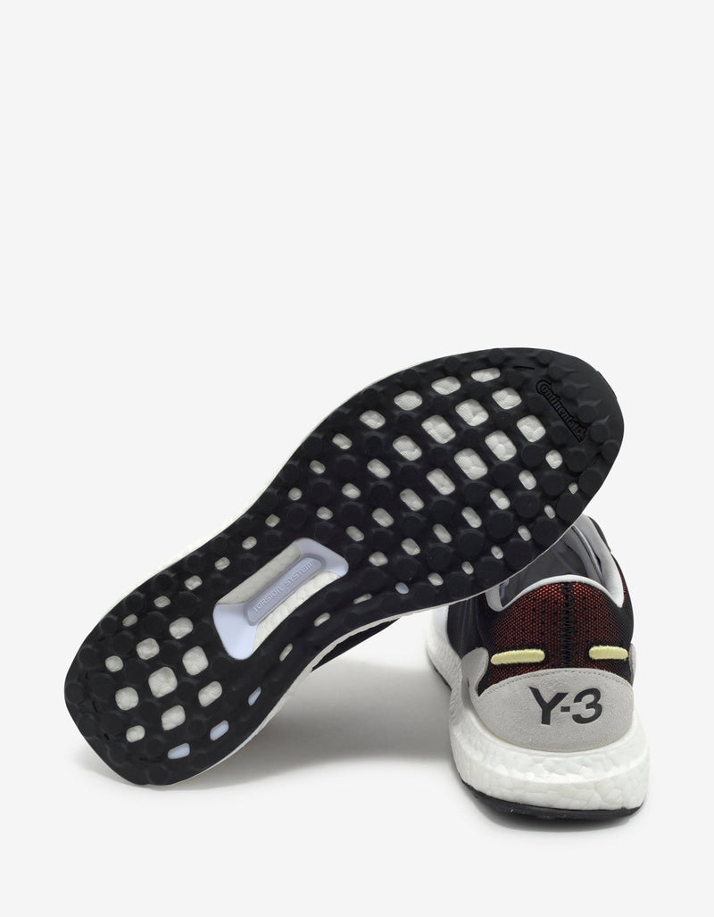 Y-3 Rhisu Run Trainers