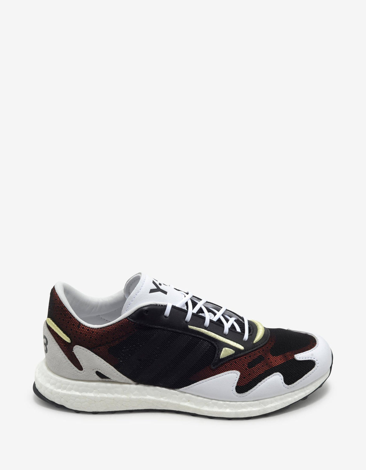 Y-3 Rhisu Run Trainers