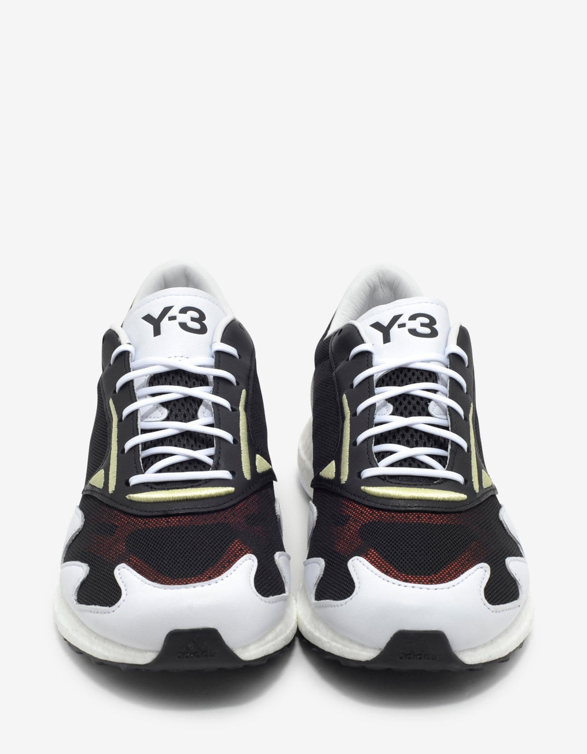 Y-3 Rhisu Run Trainers